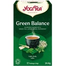 Yogi Tea Matcha Lemon Matcha Citrus 17 x 1,8 g