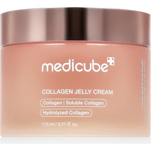 Medicube Collagen Jelly Cream 110 ml Лосион за тяло