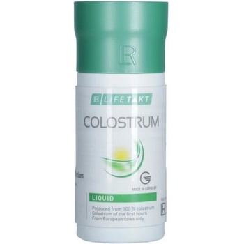 LR Colostrum Liquid 125 ml