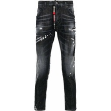 Dsquared2 Skater Black rifle