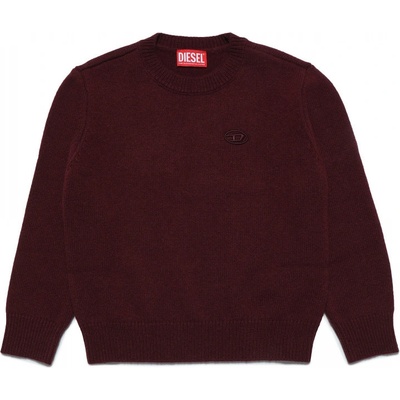 Diesel Kolby Maglia červená