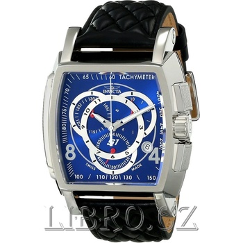 Invicta 15791