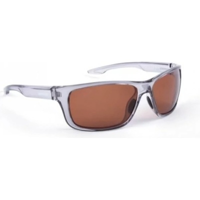 Shimano brýle Eyewear Antares Transparent Grey & Copper