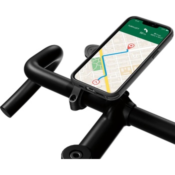 Spigen Гръб Spigen Gearlock Bike Mount Case за iPhone 13 Pro - Черен (8809811853940)