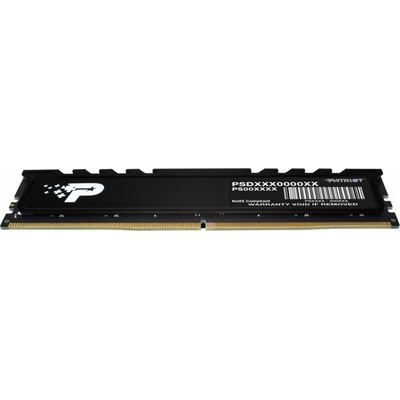 Patriot Signature Premium DDR5 16GB 5600MHz CL46 PSP516G560081H1