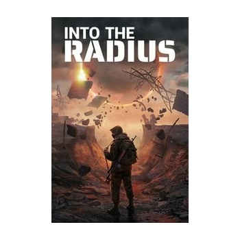 Into the Radius