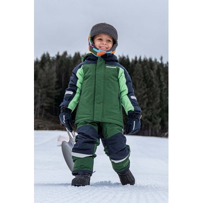 Didriksons Детски ски панталон Didriksons IDRE KIDS PANTS (504357)