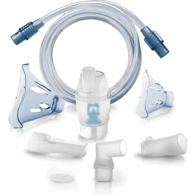 OMRON 3A OMRON Inhalačná súprava - C101 / C102 Kompletný set