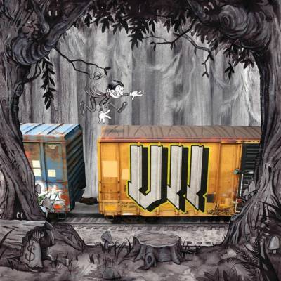 Blitzen Trapper - VII CD