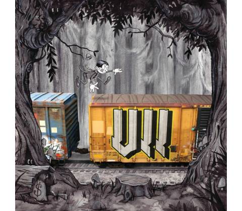 Blitzen Trapper - VII CD