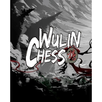 Wulin Chess