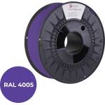 C-Tech 3DF-P-PETG1.75-4005 3D филамент, PREMIUM LINE, PETG, RAL4005, 1, 75mm, 1000g, Синьо/Виолетово (Blue-Violet) (3DF-P-PETG1.75-4005)
