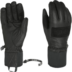 LEVEL Ръкавици LEVEL Shaman Gloves - Black (202-7811-0114)