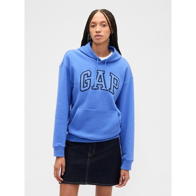 GAP Суитшърт с логото на GAP GAP | Sin | ЖЕНИ | XS