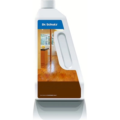 Dr. Schutz CC-Mat na parkety a korok, 750 ml