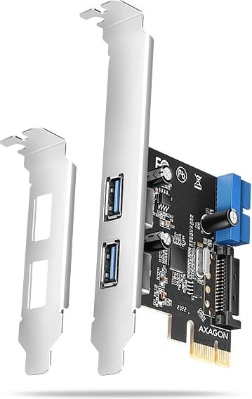 Axagon PCEU-232RS