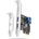 Axagon PCEU-232RS