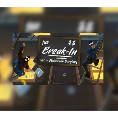 The Break-In