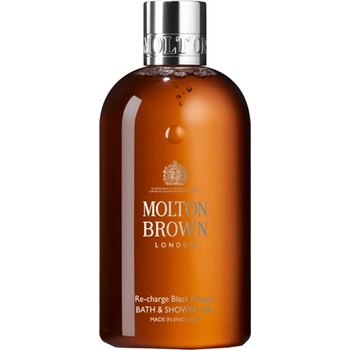 Molton Brown Re-Charge Black Pepper душ гел унисекс 300 мл