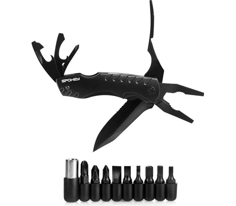 Spokey SX-ONE 8v1