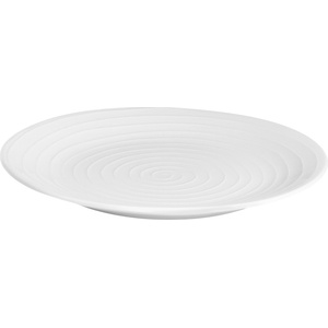 Design House Stockholm Blond чиния за основно ястие на райета, 28 см (1262-0101)
