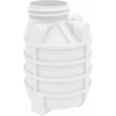 Plastsvar VS-ROTO 1100/1500 Průchodky 32/32 mm Vyvrtat NE – Sleviste.cz