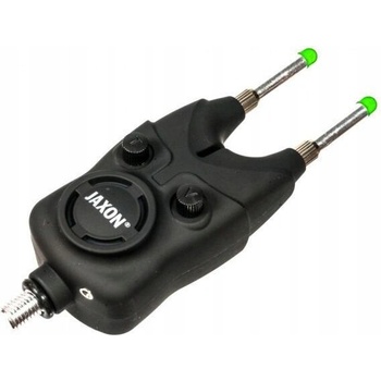 Elektronický signalizátor záberu Jaxon XTR Carp Libra