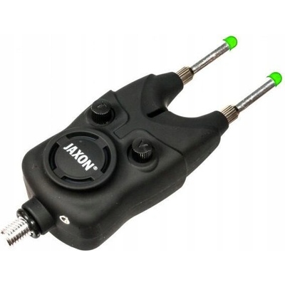 Elektronický signalizátor záberu Jaxon XTR Carp Libra