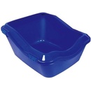 Trixie WC s okrajem, zvýšená zadní část 45x21x54cm