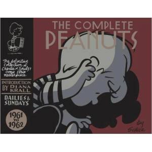 Complete Peanuts 1961-1962 | Charles Schulz (2009)