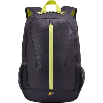 Case Logic Раница за лаптоп Case Logic Ibira Backpack (IBIR115GY), универсална, до 15.6" (39.6 cm), сива (IBIR115GY / 51539)
