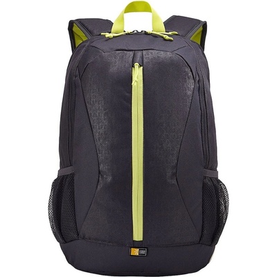 Case Logic Раница за лаптоп Case Logic Ibira Backpack (IBIR115GY), универсална, до 15.6" (39.6 cm), сива (IBIR115GY / 51539)