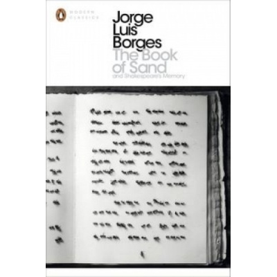 Book of Sand and Shakespeare's Memory - Borges Jorge