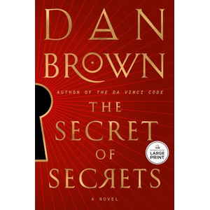 The Secret of Secrets | BROWN DAN (ISBN: 9798217170661)