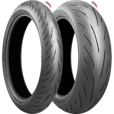 Bridgestone Battlax HyperSport S22 110/70 R17 54H