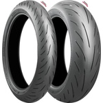 Bridgestone Battlax HyperSport S22 110/70 R17 54H Мотоциклетни гуми