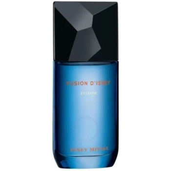 Image 1 of Issey Miyake Fusion D'Issey Extreme EDT 100 ml Tester