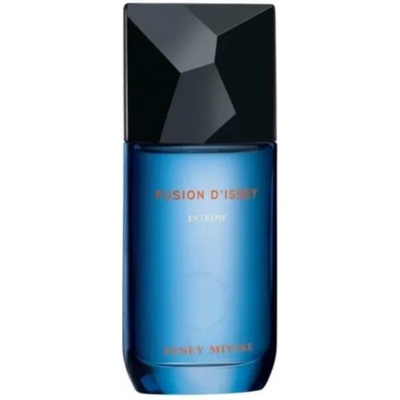 Issey Miyake Fusion D'Issey Extreme EDT 100 ml Tester