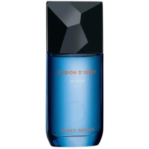 Issey Miyake Fusion D'Issey Extreme EDT 100 ml Tester Парфюми