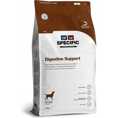 Dechra Veterinary Products Specific CID Digestive Support 7 kg