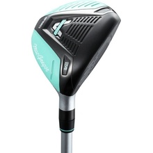 MacGregor V-Max Speed dámský hybrid pravé 24° grafit Ladies