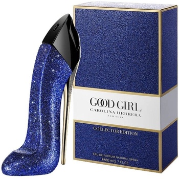 Le-parfumbg Carolina herrera good girl glitter collector edition edp 80ml-Парфюм за жени