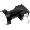 LNB konvertory Inverto Black Premium Selected Single 40 mm 0,2 dB