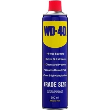 WD-40 600 ml