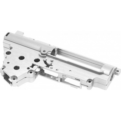 RetroArms RetroArms CNC duralový mechabox V3 QSC