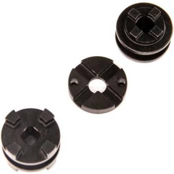 Axial Аксиално тяло на 2-степенна скоростна кутия Dig: SCX10III