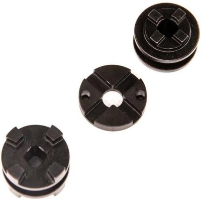 Axial Аксиално тяло на 2-степенна скоростна кутия Dig: SCX10III