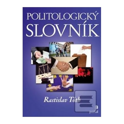 Politologický slovník