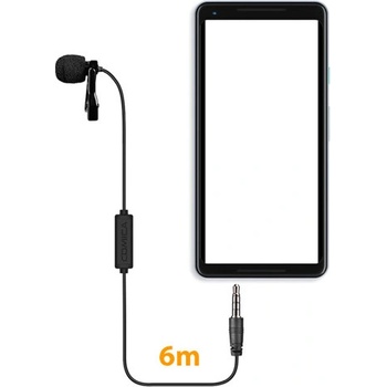 Comica Audio CVM-V01SP