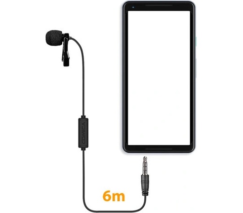 Comica Audio CVM-V01SP